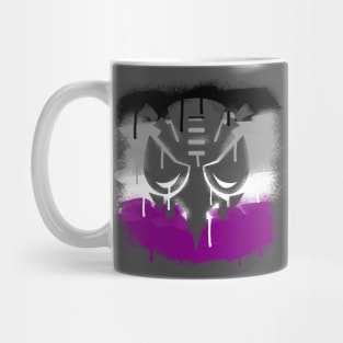 Asexual Predacon Mug